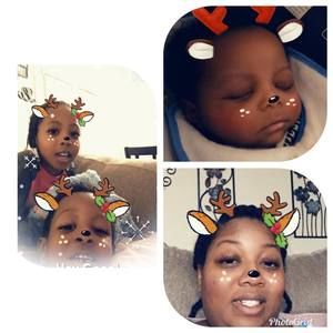 Meet your Posher, Stefanye